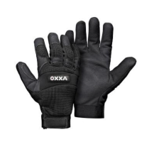 OXXA X-Mech 51-600 Werkhandschoen Zwart – Maat M